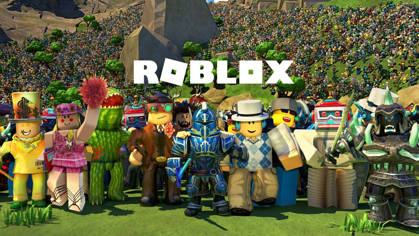 Roblox中文版下载最新，探索虚拟世界的无尽魅力