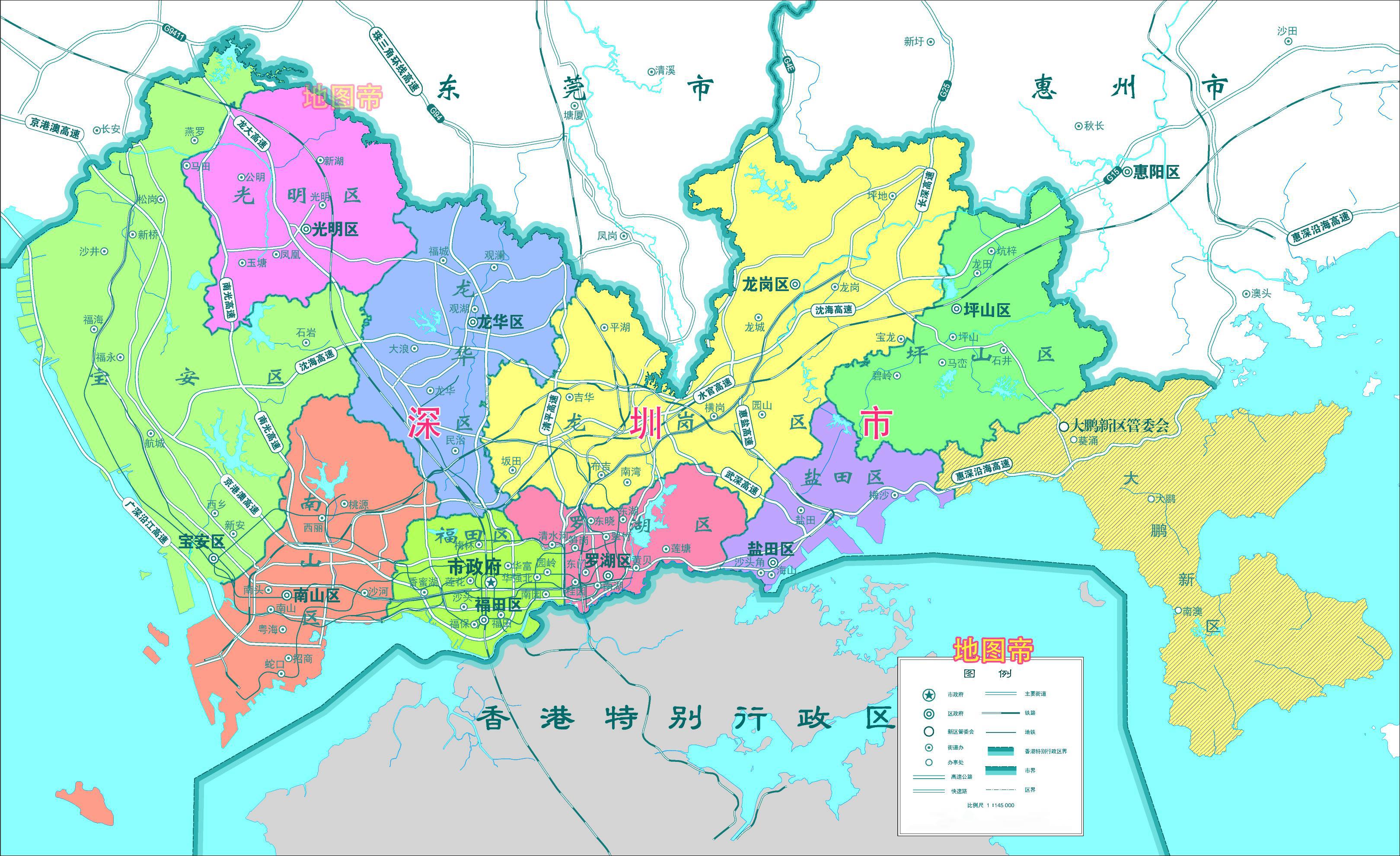 最新一区地图，未知领域的探索之旅