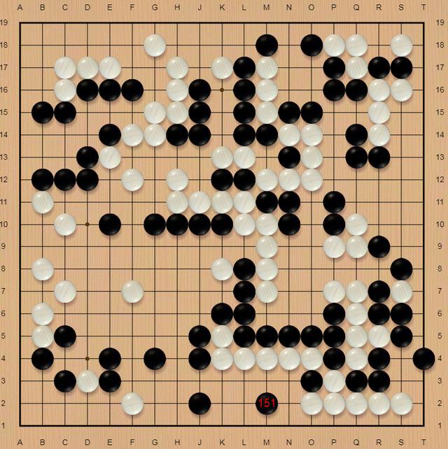 围棋巅峰对决，赛场风起云涌，群雄逐鹿最新战报